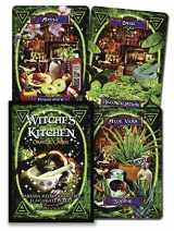 9780738763569-073876356X-Witches' Kitchen Oracle Cards