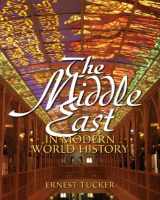 9780205926039-0205926037-Middle East in Modern World History, The Plus MySearchLab with eText -- Access Card Package