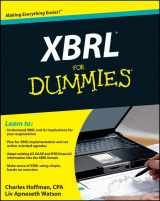 9780470499795-0470499796-XBRL for Dummies