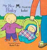 9781786281517-1786281511-My New Baby/Mi nuevo bebe