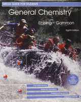 9780618399499-0618399496-Media Guide with CD-ROM for Ebbing’s General Chemistry, 8th
