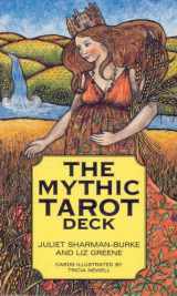 9780712630023-0712630023-Mythic Tarot Deck