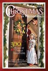 9781426308680-142630868X-Christmas in Williamsburg: 300 Years of Family Traditions