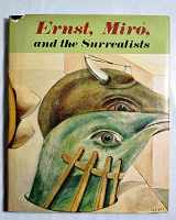 9781870630023-1870630025-Ernst, Miro, and the Surrealists (Bloomsbury Collection of Modern Art)