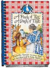 9781888052336-1888052333-A Pinch of This, A Dash of That Cookbook (Everyday Cookbook Collection)