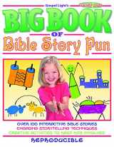 9780830730599-0830730591-The Big Book of Bible Story Fun