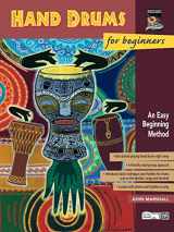 9780739003237-0739003232-Hand Drums for Beginners: An Easy Beginning Method