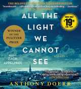 9781508239789-1508239789-All the Light We Cannot See: A Novel