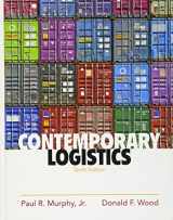 9780136110774-0136110770-Contemporary Logistics