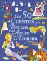 9788499131696-8499131697-Los 50 cuentos más bellos para antes de ir a dormir (Mis primeros libros) (Spanish Edition)
