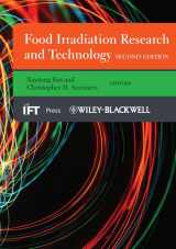 9780813802091-0813802091-Food Irradiation Research and Technology