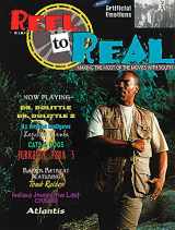 9780687097746-0687097746-Reel to Real - Making the Most of Movies with Youth Volume 5 Number 4 (Reel to Real: Making the Most of the Movies With Youth)