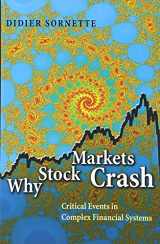9780691118505-0691118507-Why Stock Markets Crash: Critical Events in Complex Financial Systems
