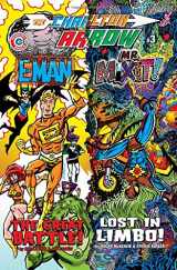 9781717103727-1717103723-The Charlton Arrow #3 Volume 2: E-Man Mr. Mixit