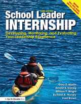 9781596672031-159667203X-School Leader Internship: Developing, Monitoring, and Evaluating Your Leadership Experience