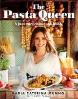 9780008556105-0008556105-The Pasta Queen: A Just Gorgeous Cookbook