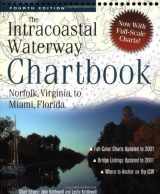 9780071387996-0071387994-Intracoastal Waterway Chartbook : Norfolk, Virginia, to Miami, Florida