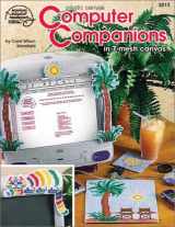 9781590120422-1590120426-Plastic Canvas Computer Companions