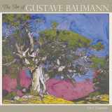 9780764935862-0764935860-The Art of Gustave Baumann 2007 Mini Wall Calendar