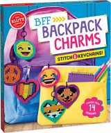 9781338210187-1338210181-Klutz Bff Backpack Charms