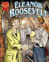 9780736849692-0736849696-Eleanor Roosevelt: First Lady of the World (Graphic Biographies)