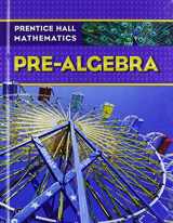 9780131339958-0131339958-Pre-Algebra