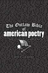 9781560252368-1560252367-The Outlaw Bible of American Poetry