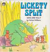 9780876170540-0876170548-Lickety Split Who Are You