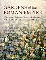 9780521821612-0521821614-Gardens of the Roman Empire