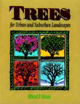9780827370531-0827370539-Trees for Urban and Suburban Landscapes