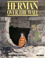 9780836218190-0836218191-Herman Over The Wall: The Seventh Treasury