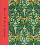 9780500480601-0500480605-Voysey's Birds and Animals (V&A Artists in Focus)