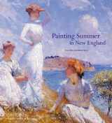 9780300116922-0300116926-Painting Summer in New England