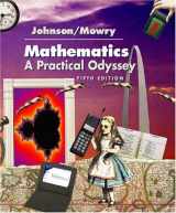 9780534400590-0534400590-Mathematics: A Practical Odyssey (with InfoTrac) (Available Titles CengageNOW)
