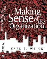 9780631223177-0631223177-Making Sense of the Organization