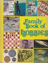 9780806945002-0806945001-Family book of hobbies,