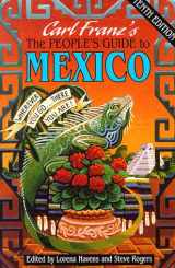 9781562611910-1562611917-The People's Guide to Mexico: Wherever You Go-- There You Are (10th ed)