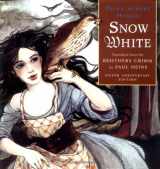 9780316354509-0316354503-Snow White: Silver Anniversary Edition