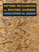 9780387310732-0387310738-Pattern Recognition and Machine Learning (Information Science and Statistics)