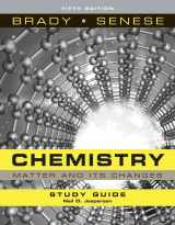 9780470184646-0470184647-Study Guide to accompany Chemistry: The Study of of Matter and Its Changes, Fifth Edition