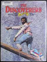 9780668047845-0668047844-The Discoverers (The Living Past)