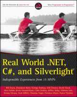 9781118021965-1118021967-Real World .NET, C#, and Silverlight: Indispensible Experiences from 15 MVPs