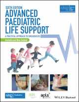 9781119385462-1119385466-Advanced Paediatric Life Support, Australia and New Zealand: A Practical Approach to Emergencies (Advanced Life Support Group)