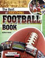 9781429663267-142966326X-The Best of Everything Football Book (Sports Illustrated Kids: The All-Time Best of Sports)
