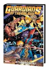 9781302904395-1302904396-Guardians of the Galaxy Omnibus