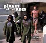 9780062840622-0062840622-The Making of Planet of the Apes