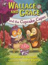 9781681190112-1681190117-Wallace and Grace and the Cupcake Caper