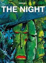 9781785866661-1785866664-The Night (Graphic Novel)