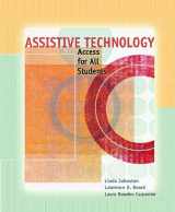 9780131175693-0131175696-Assistive Technology: Access for All Students