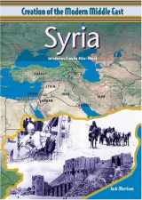 9780791065099-079106509X-Syria (Creation of the Modern Middle East)